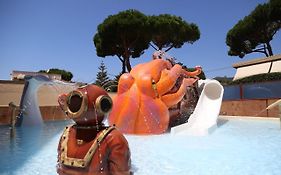 Htop Calella Palace & Spa 4Sup #Htopfun